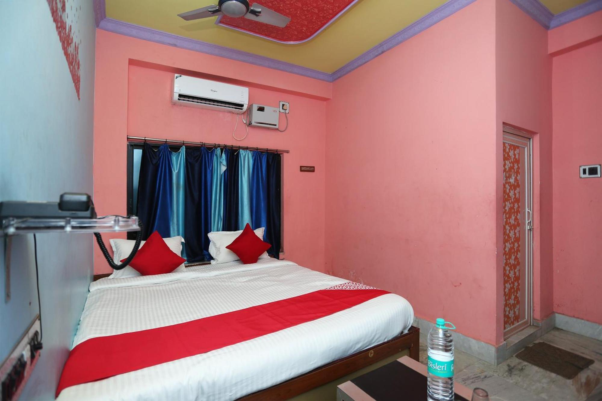 OYO 27745 Hotel Sanjog Bakkhali Buitenkant foto