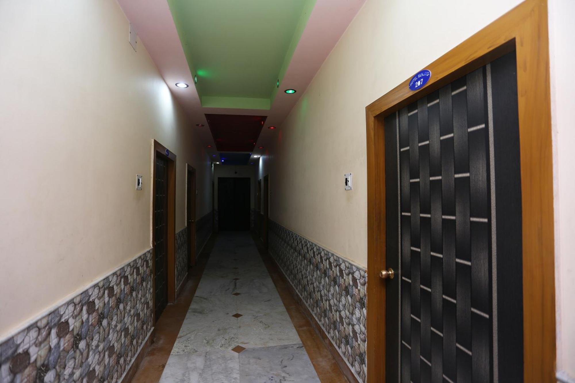 OYO 27745 Hotel Sanjog Bakkhali Buitenkant foto