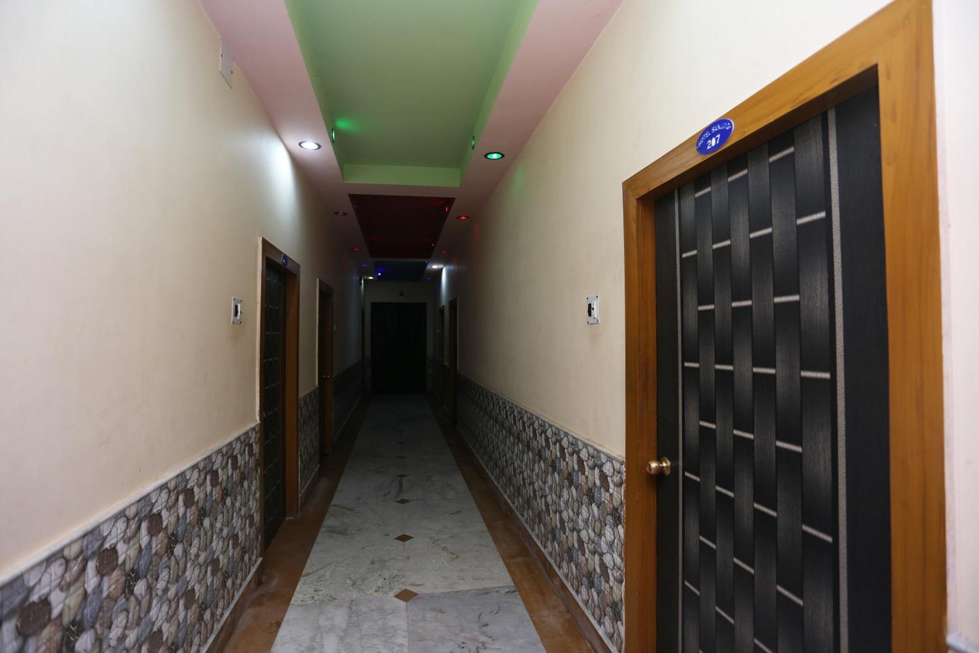 OYO 27745 Hotel Sanjog Bakkhali Buitenkant foto