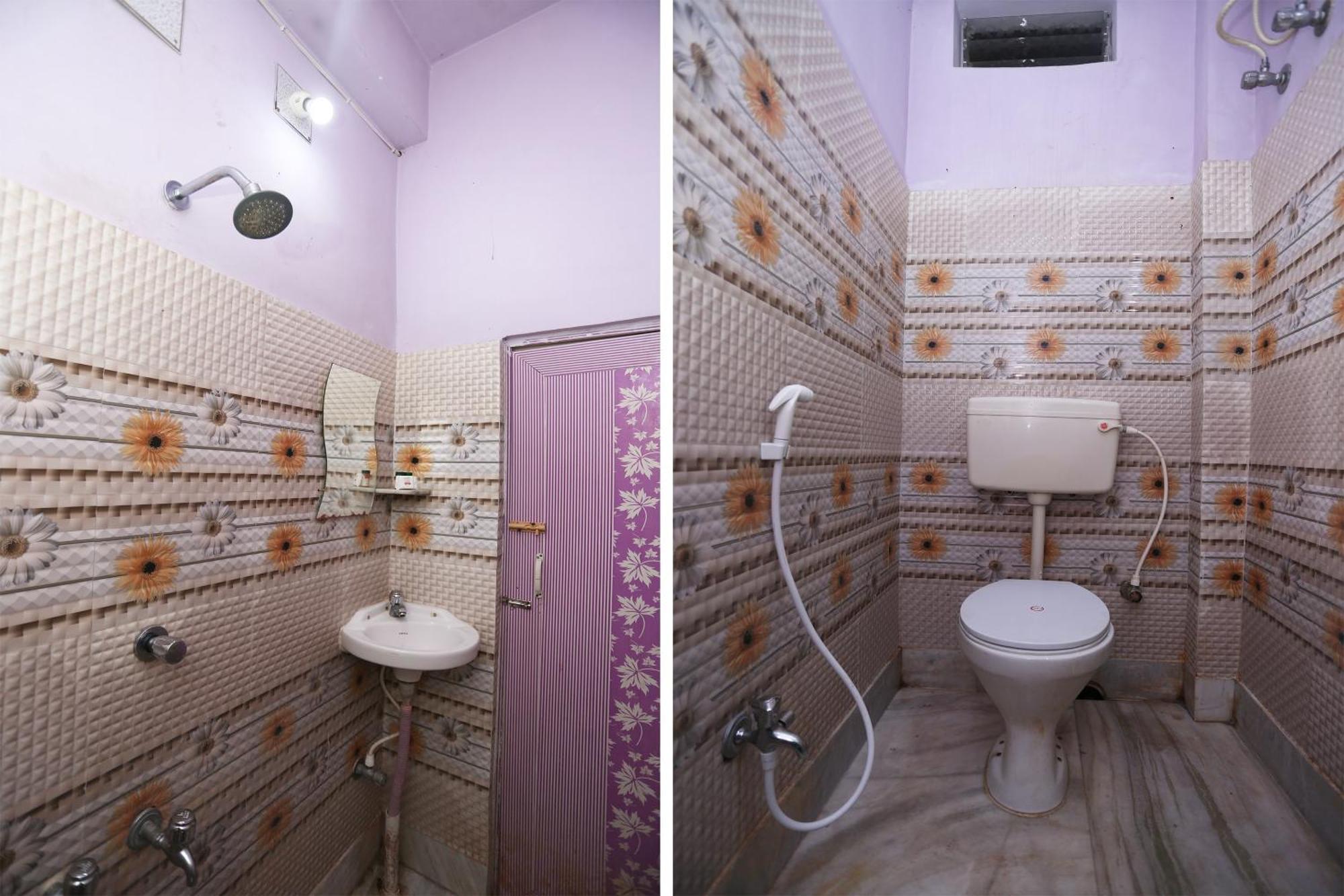 OYO 27745 Hotel Sanjog Bakkhali Buitenkant foto